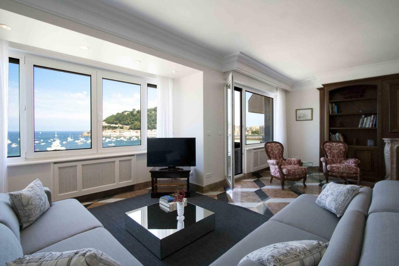 The Collection | Bellavista Appartement Saint-Sébastien
