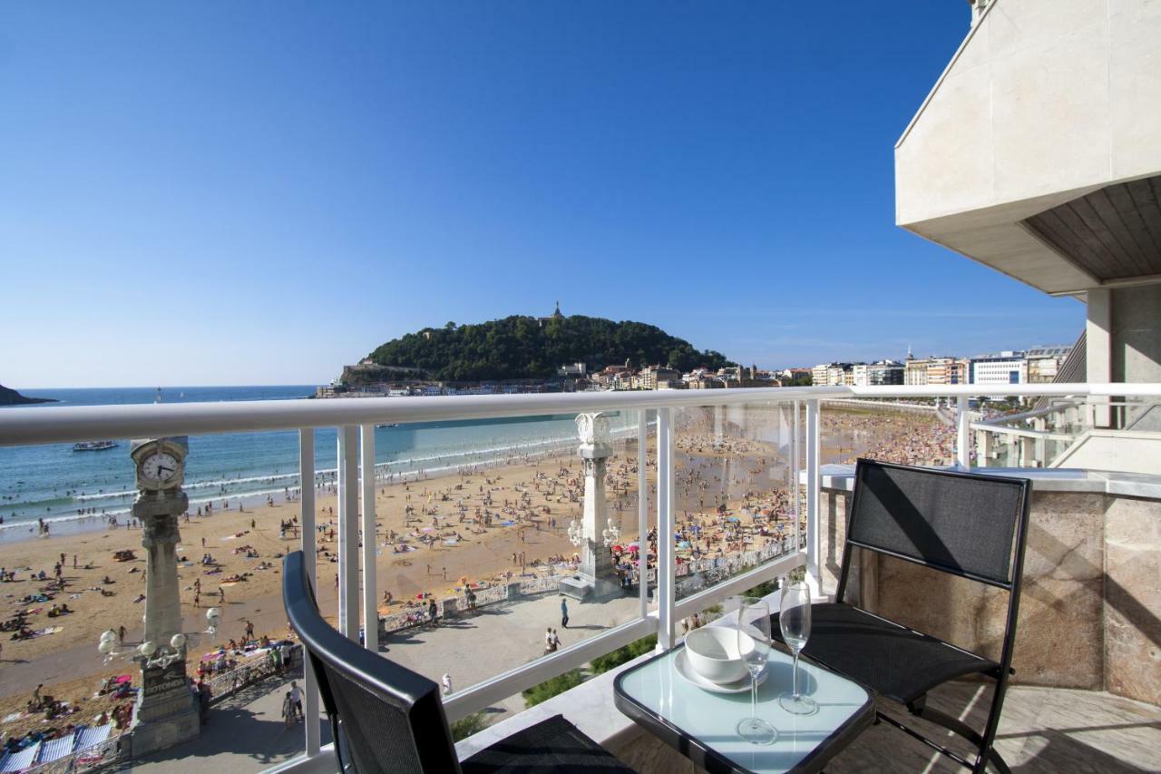 Apartamento The Collection | Bellavista San Sebastián
