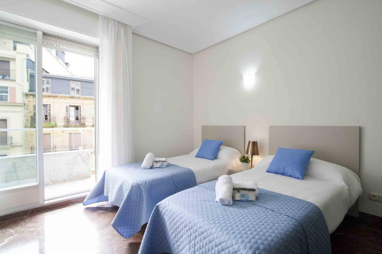 Apartamento The Collection | Bellavista *